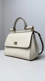 Сумка Dolce&Gabbana Sicily mini - Зображення 4