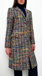 Пальто ETRO - Зображення 4