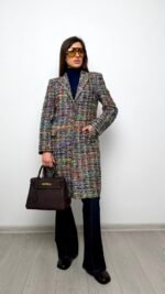 Пальто ETRO - Зображення 3