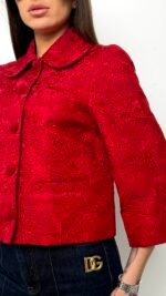 ​Жакет Dolce & Gabbana - Зображення 4