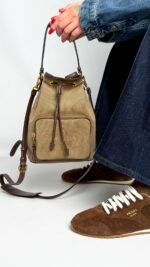 Сумка Prada - Зображення 3