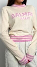 ​Джемпер Balmain - Зображення 2