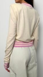 ​Джемпер Balmain - Зображення 4