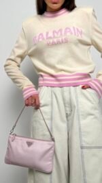 ​Джемпер Balmain - Зображення 3