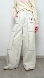 Джинси MM6 Maison Margiela - Зображення 3