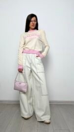 Джинси MM6 Maison Margiela - Зображення 5