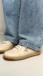 Кеди Prada - Зображення 4