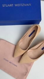 Туфлі Stuart Weitzman - Зображення 2