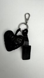 Брелок Saint Laurent