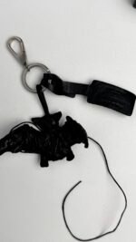 Брелок Saint Laurent - Зображення 2