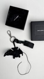 Брелок Saint Laurent