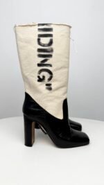 Чоботи Off-White