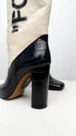 Чоботи Off-White - Зображення 2