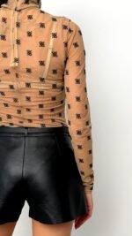 Шорти Longchamp - Зображення 3