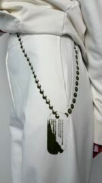 Штани MM6 Maison Margiela - Зображення 4