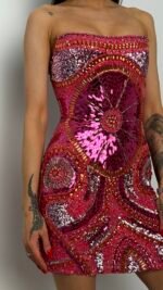 Сукня Sherri Hill - Зображення 2