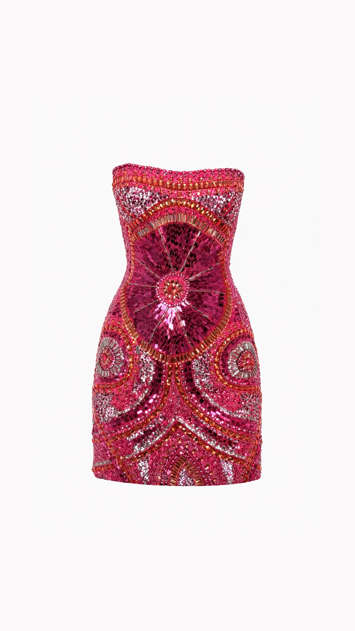 2026/03/1000096632.png Сукня Sherri Hill - Зображення 1