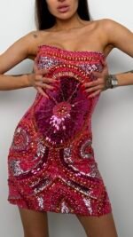 Сукня Sherri Hill - Зображення 4