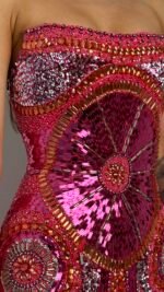 Сукня Sherri Hill - Зображення 5