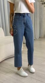 Джинси GASANOVA - Зображення 3