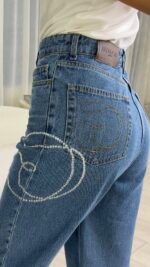 Джинси GASANOVA - Зображення 2