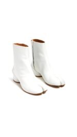 Чоботи Maison Margiela White Tabi