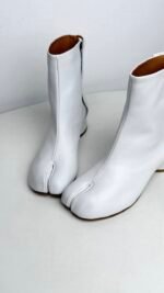 Чоботи Maison Margiela White Tabi - Зображення 4