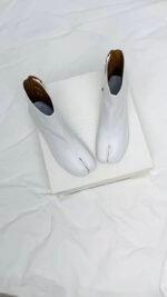 Чоботи Maison Margiela White Tabi - Зображення 3