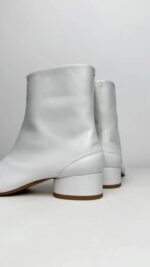 Чоботи Maison Margiela White Tabi - Зображення 2