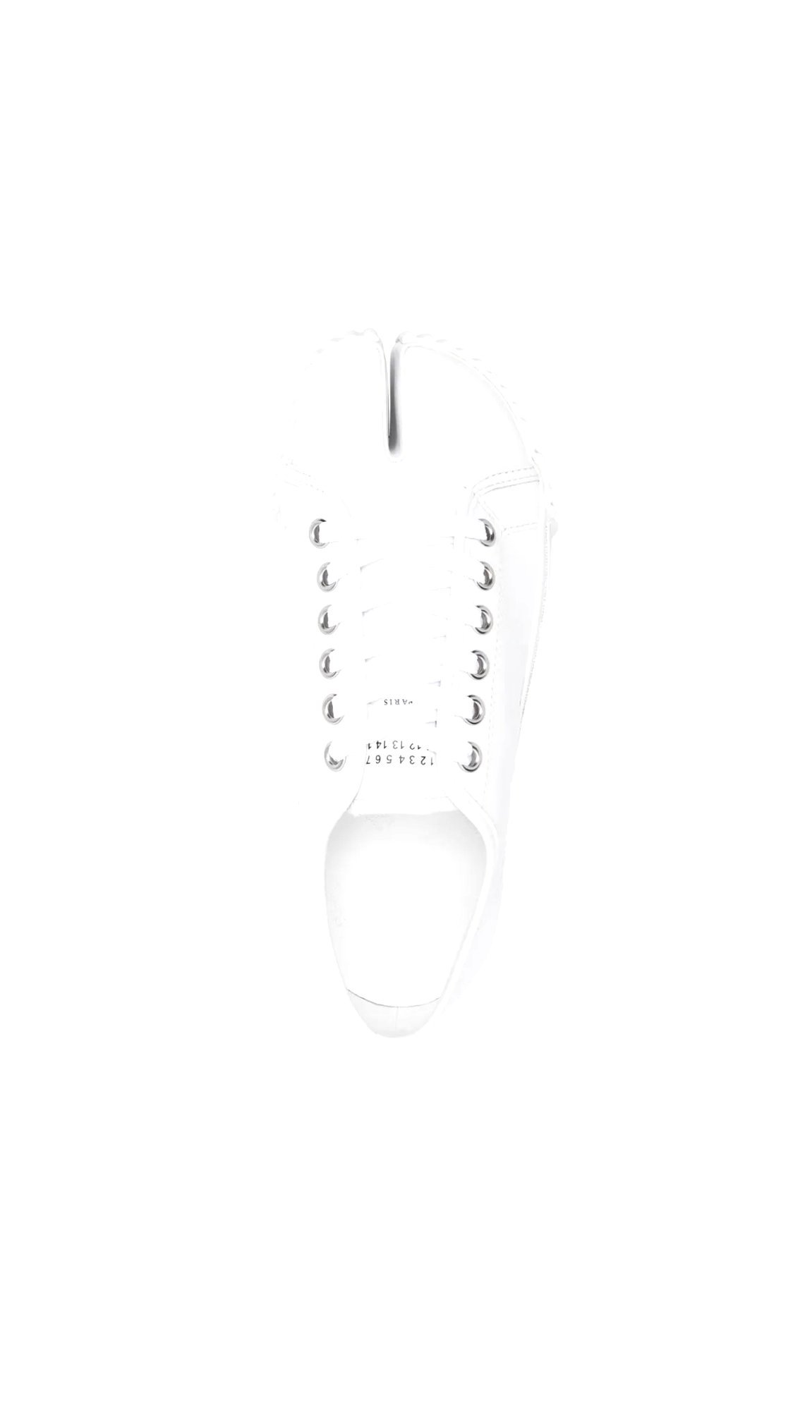 2026/03/1000096781.jpg Кеди Maison Margiela - Зображення 1