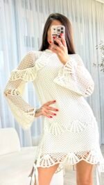 Сукня Self-Portrait - Зображення 4