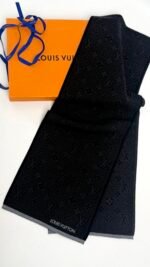 Шарф Louis Vuitton - Зображення 3