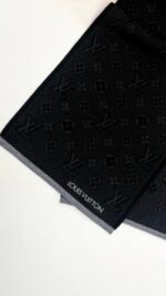 Шарф Louis Vuitton - Зображення 2