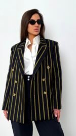 Жакет The Coat