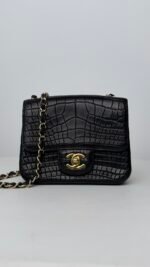 Сумка Chanel Classic Flap