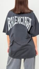 ​Футболка Balenciaga - Зображення 3