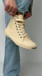 Кеди Balenciaga - Зображення 2