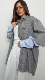 Сорочка Vetements - Зображення 2