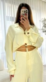 Костюм Nanushka - Зображення 3