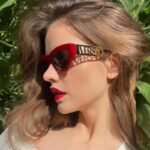 Окуляри Versace - Зображення 5