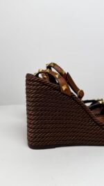 Босоніжки Valentino - Зображення 4