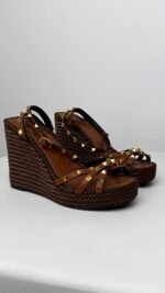 Босоніжки Valentino - Зображення 2