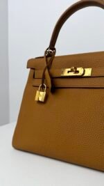 Сумка Hermes Kelly 28 - Зображення 2
