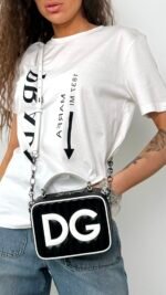 Сумка Dolce&Gabbana - Зображення 3