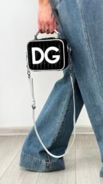 Сумка Dolce&Gabbana - Зображення 4