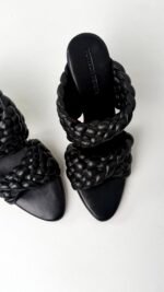 Мюлі Bottega Veneta - Зображення 3