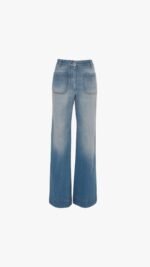 Джинси Victoria Beckham