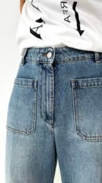 Джинси Victoria Beckham - Зображення 4