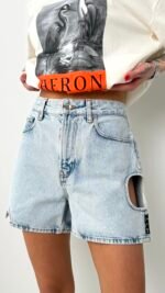 Шорти Off-White - Зображення 2