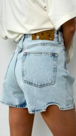 Шорти Off-White - Зображення 4